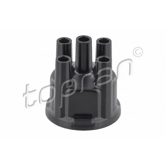 DISTRIBUTOR KAPAGI VW GOLF2 GOLF3 JETTA PASSAT A80 POLO ADZ AFT AEK AAM ACC ABS 2E 82 >