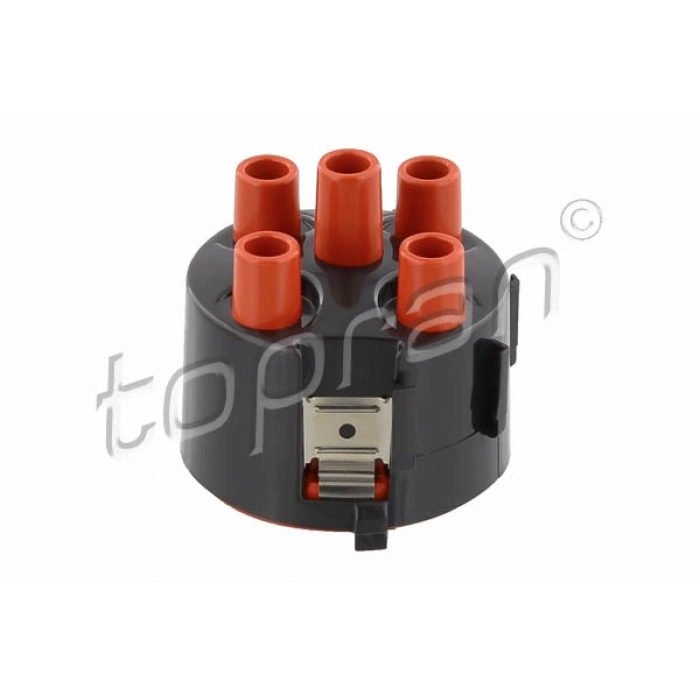 DISTRIBUTOR KAPAGI VW POLO CLASSIC GOLF2 JETTA2 PASSAT T3 1.6 1.8 16V 1.9 2.1 AFT 82 >