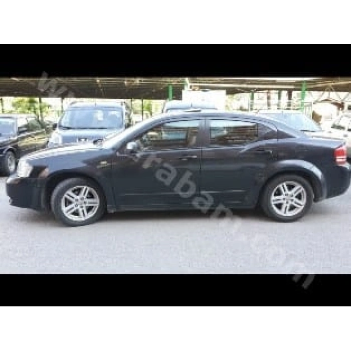DODGE AVENGER- 08/11; ARAÇ BİLGİLERİ VE RESİMLERİ