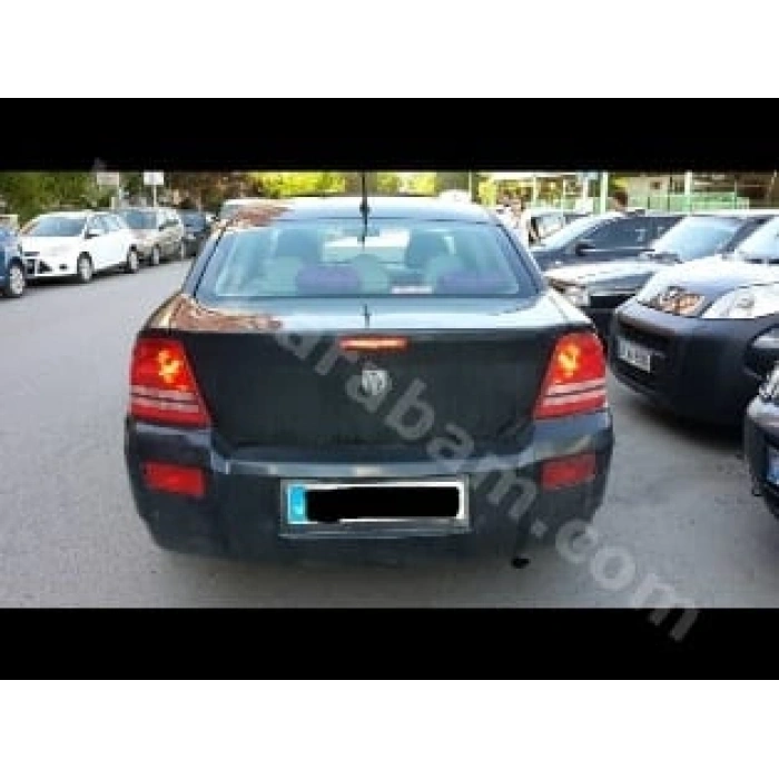 DODGE AVENGER- 08/11; ARAÇ BİLGİLERİ VE RESİMLERİ