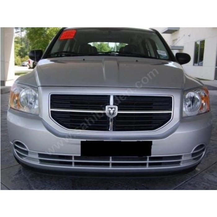 DODGE CALIBER- 07/14; ARAÇ BİLGİLERİ VE RESİMLERİ