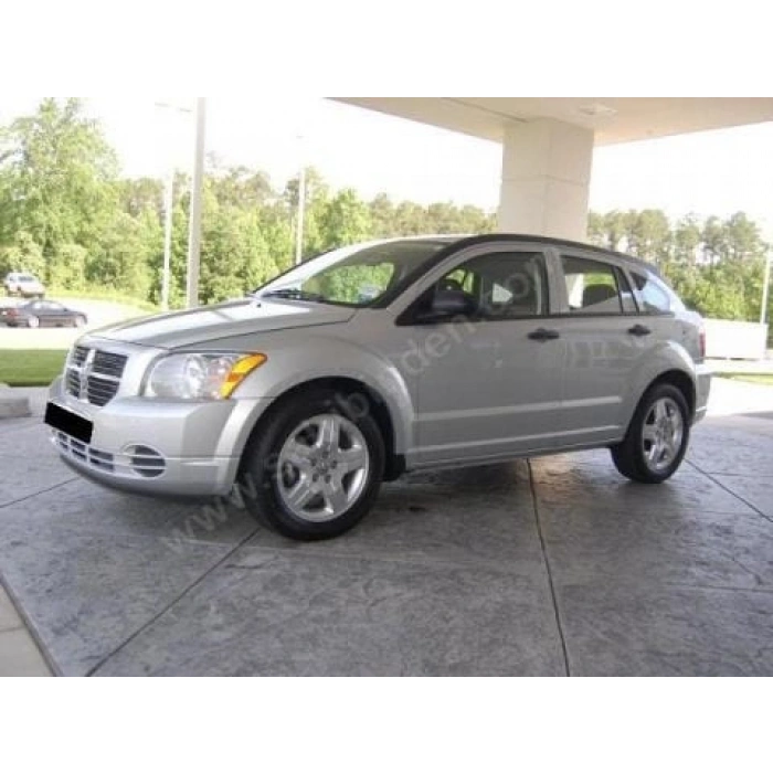 DODGE CALIBER- 07/14; ARAÇ BİLGİLERİ VE RESİMLERİ