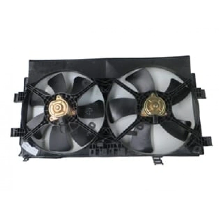 DODGE CALIBER- 07/14; RADYATÖR FAN DAVLUMAZI KOMPLE