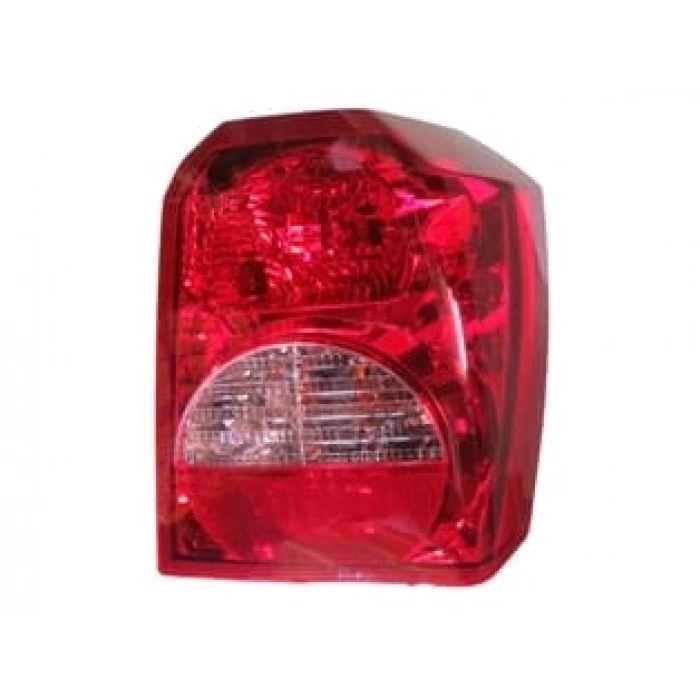 DODGE CALIBER- 07/14; STOP LAMBASI SOL KIRMIZI/BEYAZ/DUYLU (EAGLE EYES)