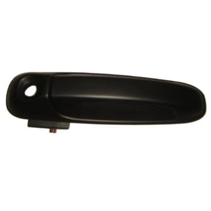 DODGE DURANGO- 04/06; ÖN KAPI DIŞ AÇMA KOLU SAĞ (PÜTÜRLÜ SİYAH) (HUSHAN)