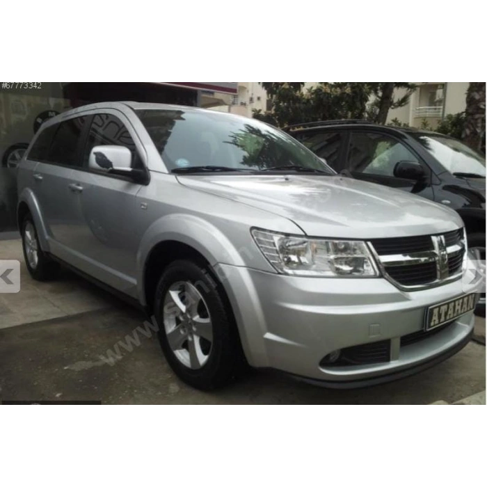 DODGE JOURNEY- 09/10; ARAÇ BİLGİLERİ VE RESİMLERİ