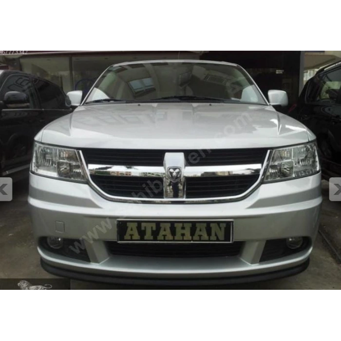 DODGE JOURNEY- 09/10; ARAÇ BİLGİLERİ VE RESİMLERİ