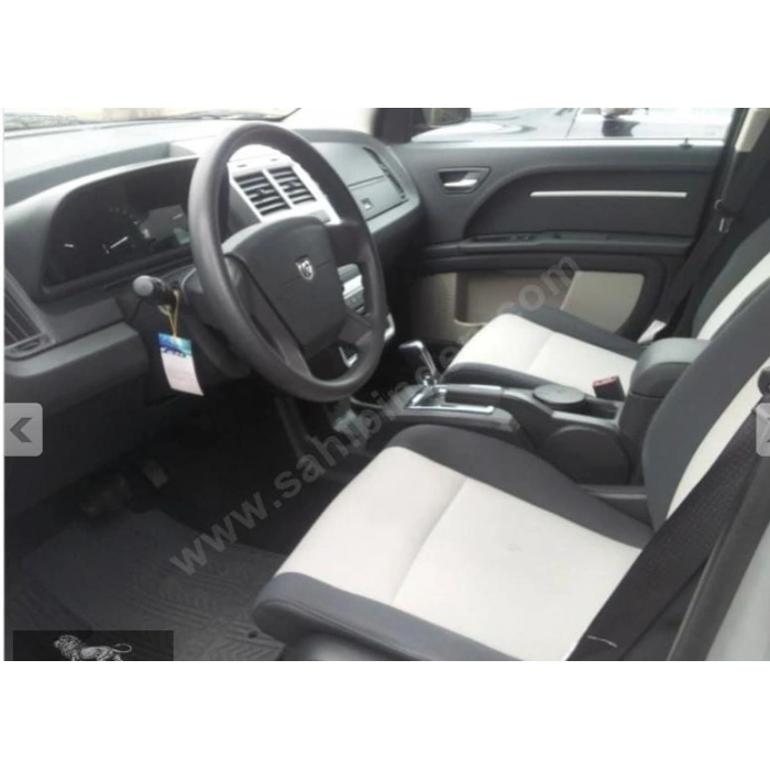 DODGE JOURNEY- 09/10; ARAÇ BİLGİLERİ VE RESİMLERİ