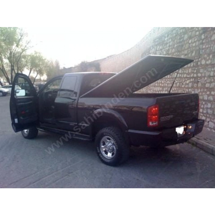 DODGE RAM- PICK UP- 02/04; ARAÇ BİLGİLERİ VE RESİMLERİ