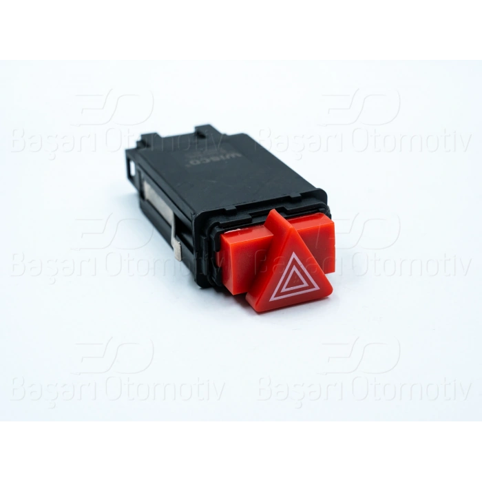 DORTLU FLASOR ANAHTARI AUDI A3 (8L1) 00-03