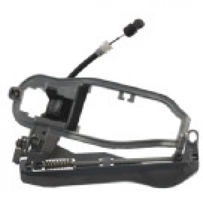 DÖRTLÜ FLASÖR DÜGMESI 24742 PASSAT BM 97-04