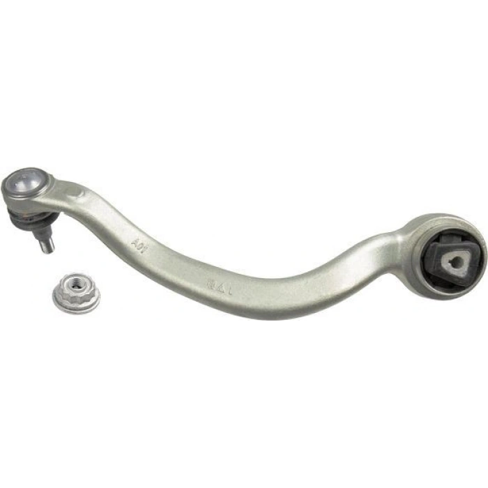 DOVME ROTİLLİ KOL SAĞ BMW X5 E70 0712 KAMPANYALI