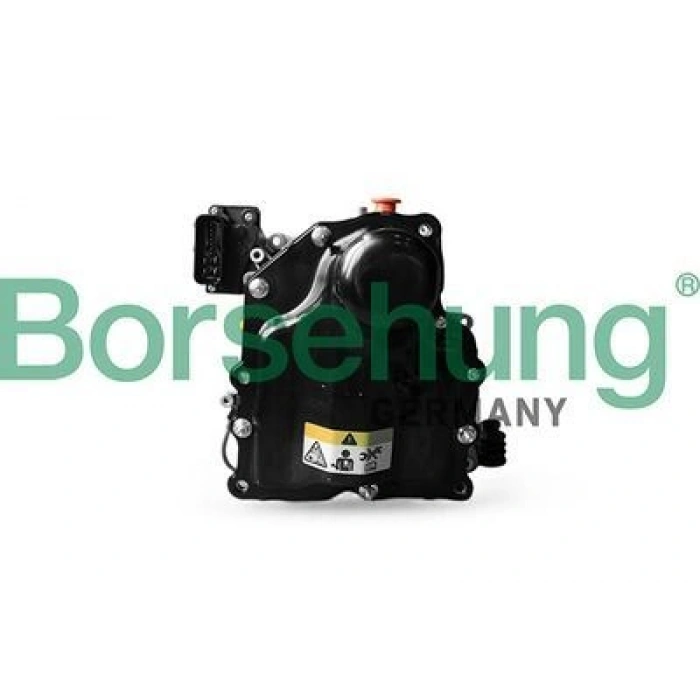 DSG 7 İLERİ DSG MEKATRONİK POMPA KOMPLE (KUTU İÇİ OEM) AUDI PASSAT GOLF JETTA POLO OCTAVİA SUPERB R1