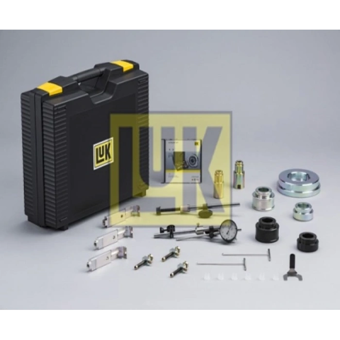 DSG SANZUMAN APARATI UNIVERSAL BM 10-