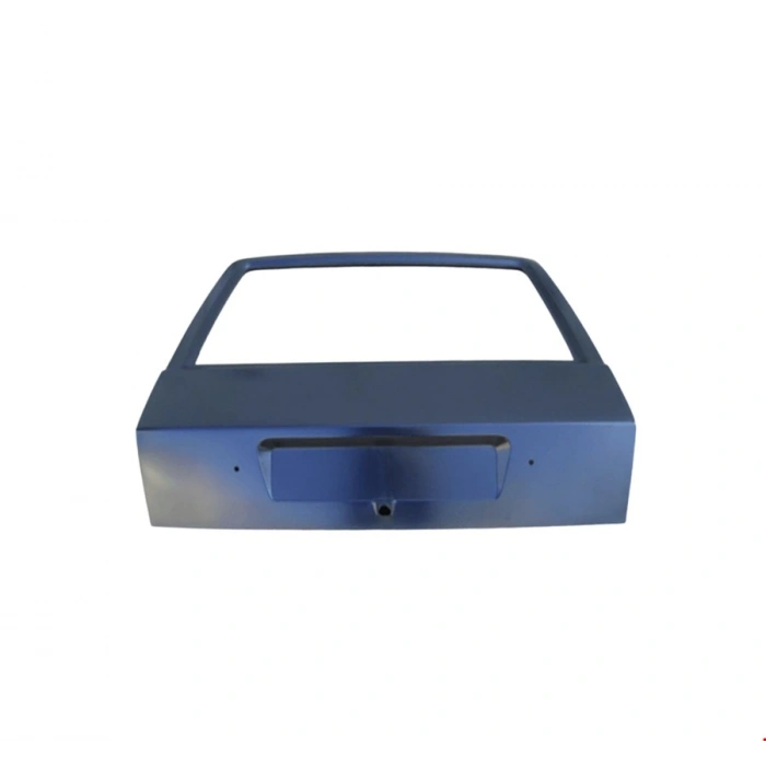 D.SW ARKA BAGAJ KAPAĞI R12 1969- ACAR -