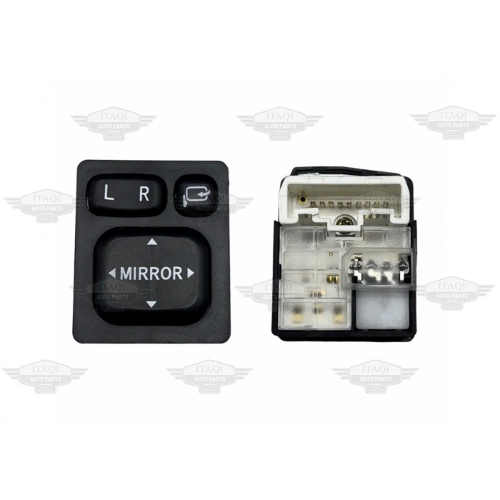 DÜĞME AYARLAYICI AYNA COROLLA 07-13/RAV4 07-13/  YARİS 07-13/HILUX 07-13