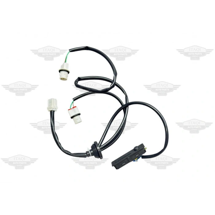 DÜĞME BAGAJ AÇMA JUKE 10-17 (ÇİFT BUTON)