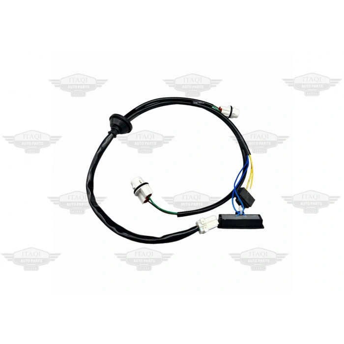 DÜĞME BAGAJ AÇMA X-TRAİL 07-12