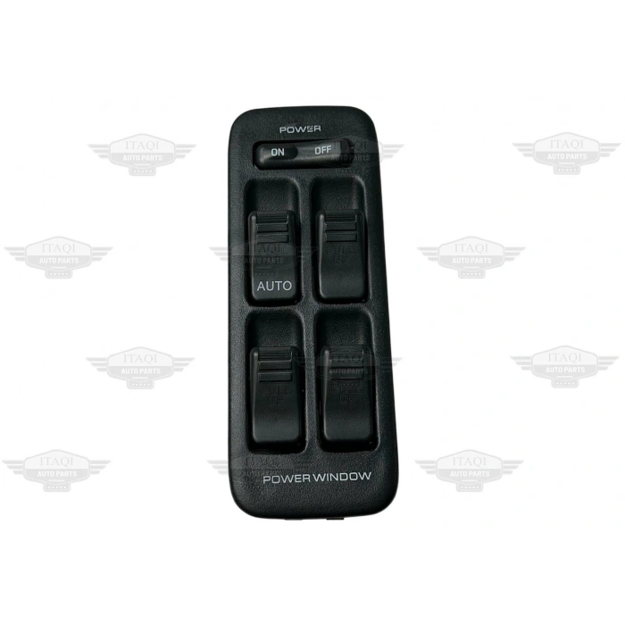 DÜĞME CAM AÇMA 323 90-96 ÖN LH