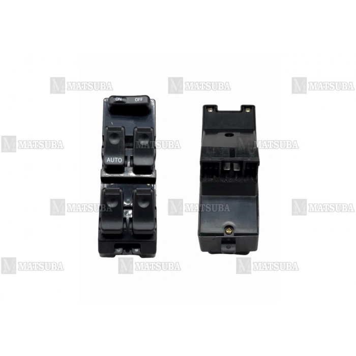 DÜĞME CAM AÇMA 323 FAMİLYA 96-98 ÖN LH