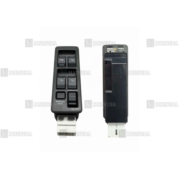 DÜĞME CAM AÇMA 626 88-92 ÖN LH