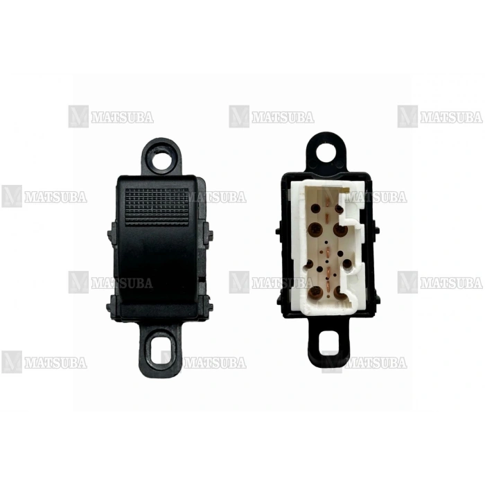 DÜĞME CAM AÇMA 626 98-02/323 98-03/B2500 RANGER  02-06/MAZDA-6 02-08 ÖN RH/ARKA LH-RH