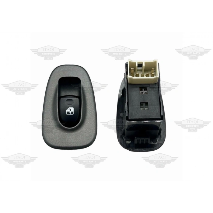 DÜĞME CAM AÇMA ACCENT 03-05 ARKA RH/LH