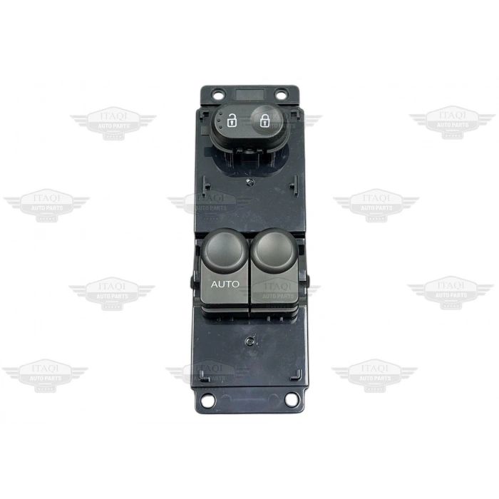 DÜĞME CAM AÇMA ACCENT BLUE 12-17 ÖN LH (ÇİFTLİ/  KİLİTLİ)