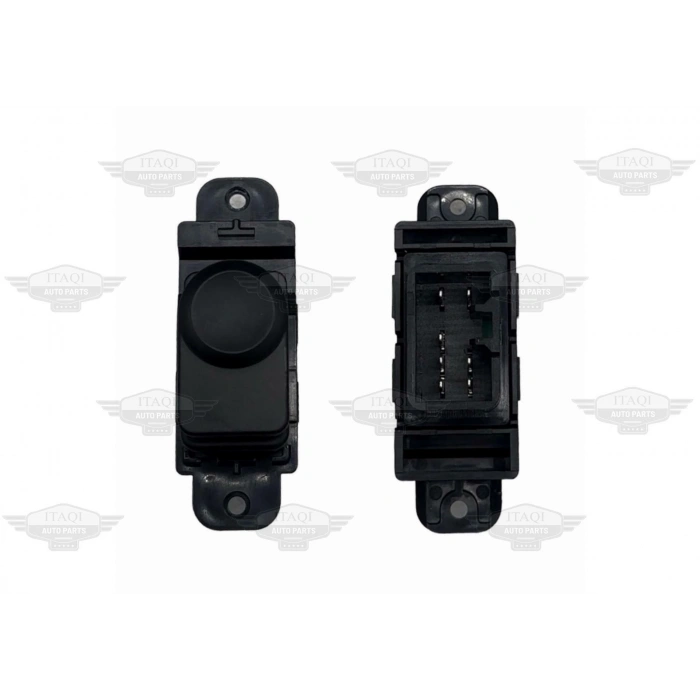 DÜĞME CAM AÇMA ACCENT BLUE 12-18 ÖN RH/ARKA LH-RH