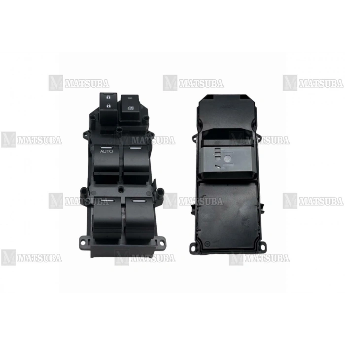 DÜĞME CAM AÇMA ACCORD 08-12 ÖN LH