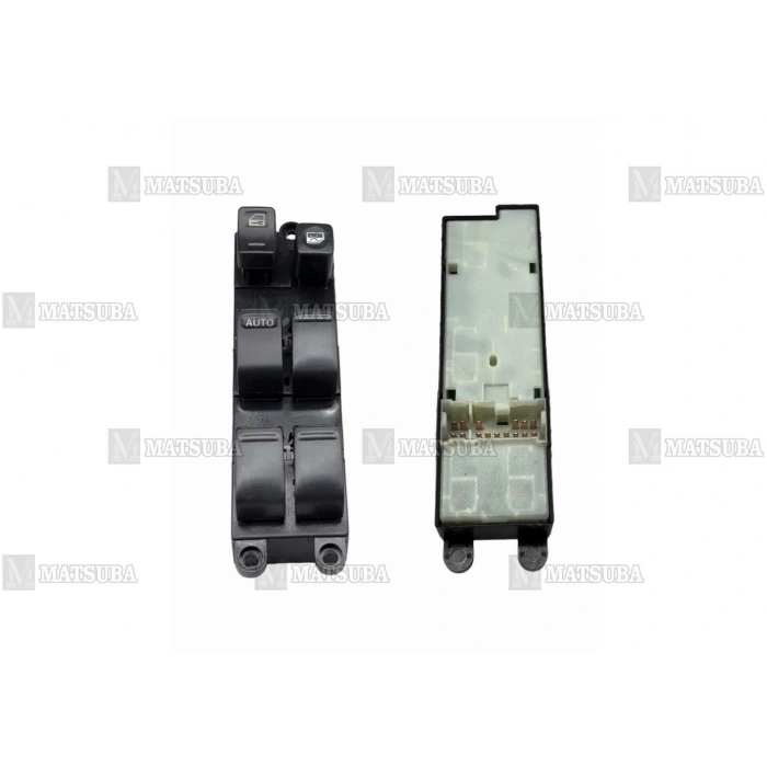 DÜĞME CAM AÇMA ALMERA 02-06 ÖN LH