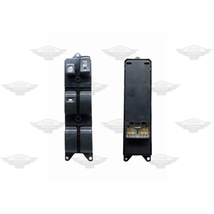 DÜĞME CAM AÇMA ASX 11-14 /OUTLANDER 11-13 ÖN LH