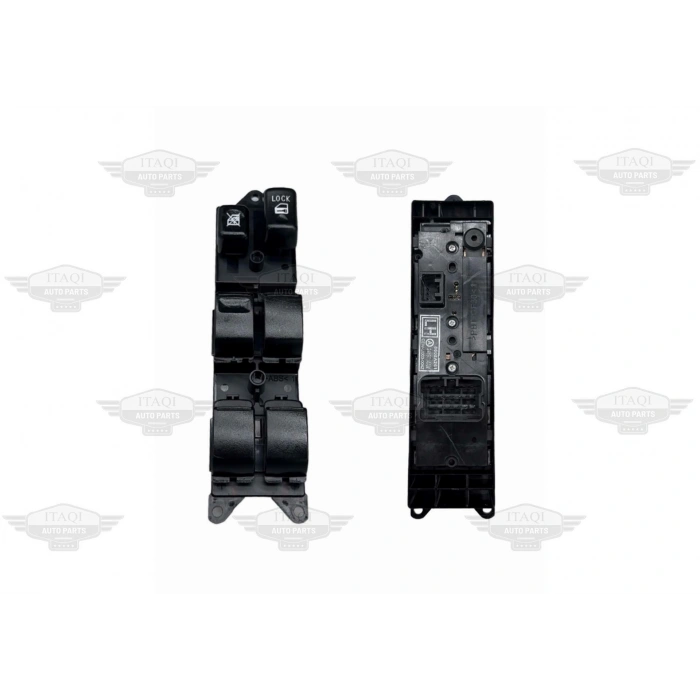 DÜĞME CAM AÇMA ASX 15-19 ÖN LH