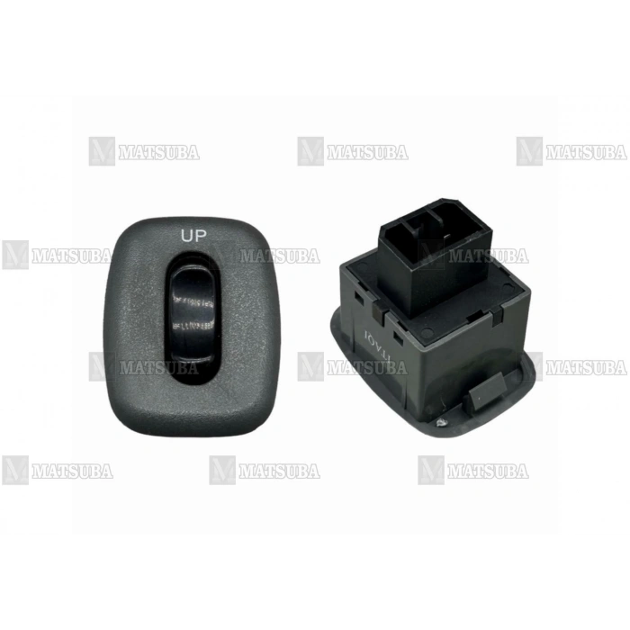 DÜĞME CAM AÇMA ATOS 98-02 ÖN RH