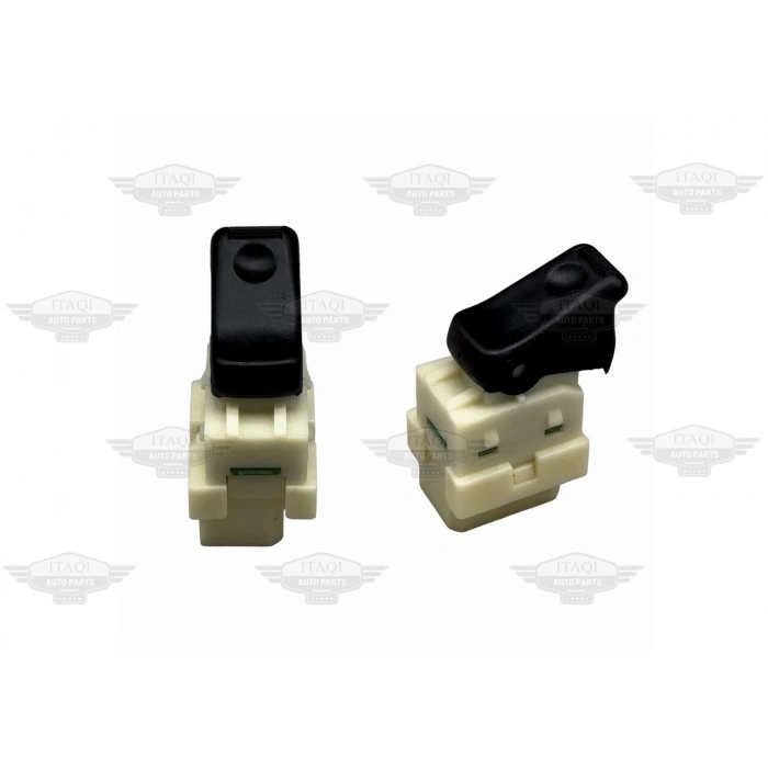 DÜĞME CAM AÇMA B2500 95-00 ÖN RH