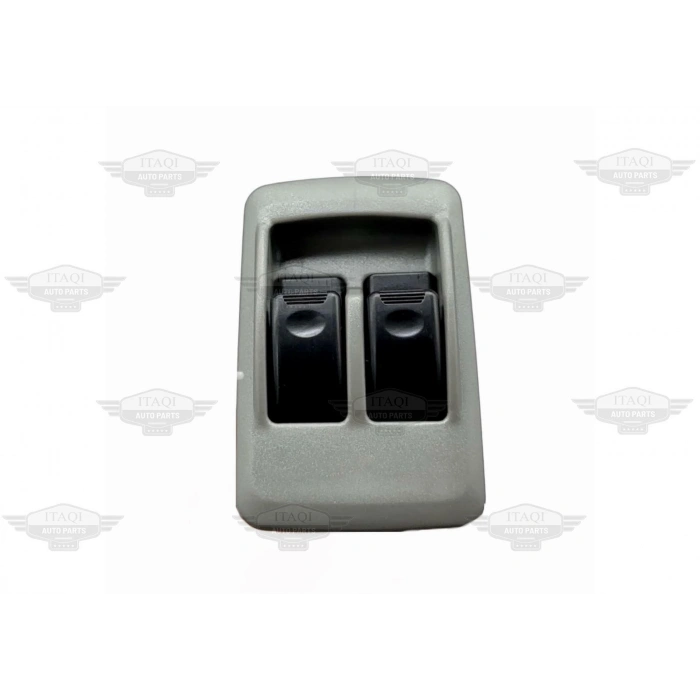 DÜĞME CAM AÇMA BONGO 98-02 ÖN LH (ÇİFTLİ)