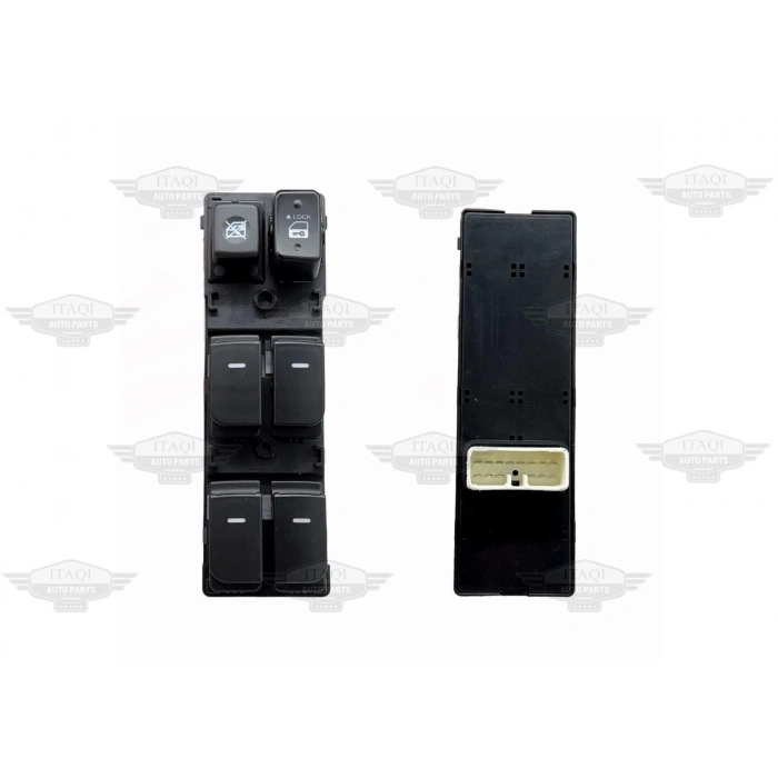 DÜĞME CAM AÇMA CERATO 09-15 ÖN LH