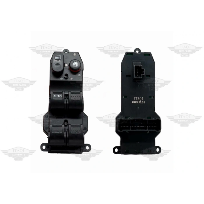 DÜĞME CAM AÇMA CITY 06-08/JAZZ 02-08 ÖN LH  (DÖRTLÜ)