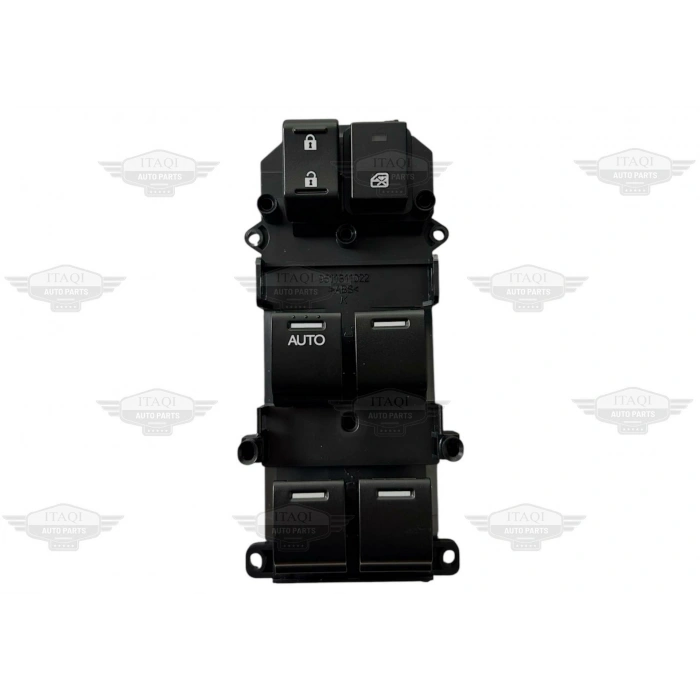 DÜĞME CAM AÇMA CITY 21-23 ÖN LH