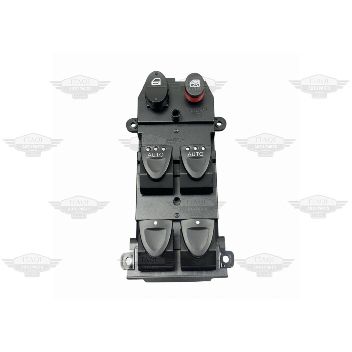 DÜĞME CAM AÇMA CIVIC H.B 07-11 ÖN LH (ÇİFT AUTO)