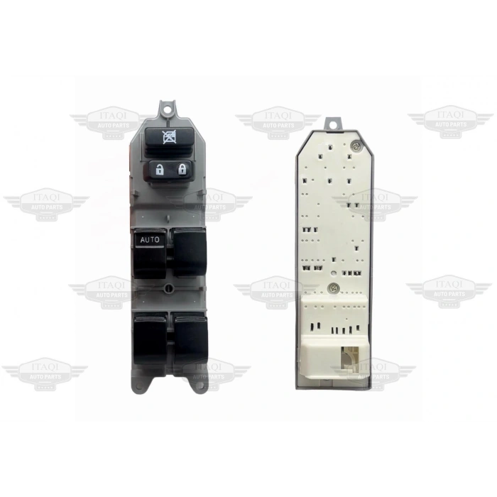 DÜĞME CAM AÇMA COROLLA 07-13/RAV4 07-13/YARİS  07-13 ÖN LH (DÖRTLÜ)