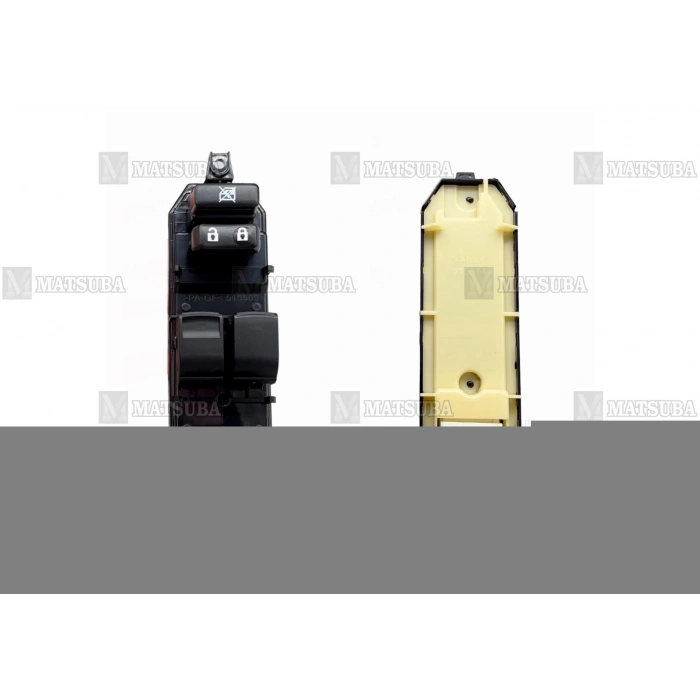 DÜĞME CAM AÇMA COROLLA 14-18/AURİS 07-12/AVENSİS  07-12 ÖN LH