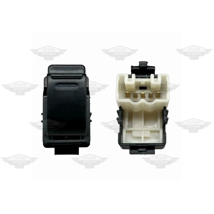 DÜĞME CAM AÇMA COROLLA AE101 92-97/RAV4  98-05/HILUX 98-05/HİACE 98-05 ÖN RH