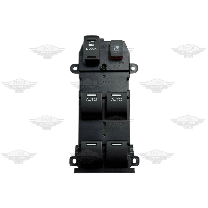 DÜĞME CAM AÇMA CRV 07-12 ÖN LH (ÇİFT AUTO)