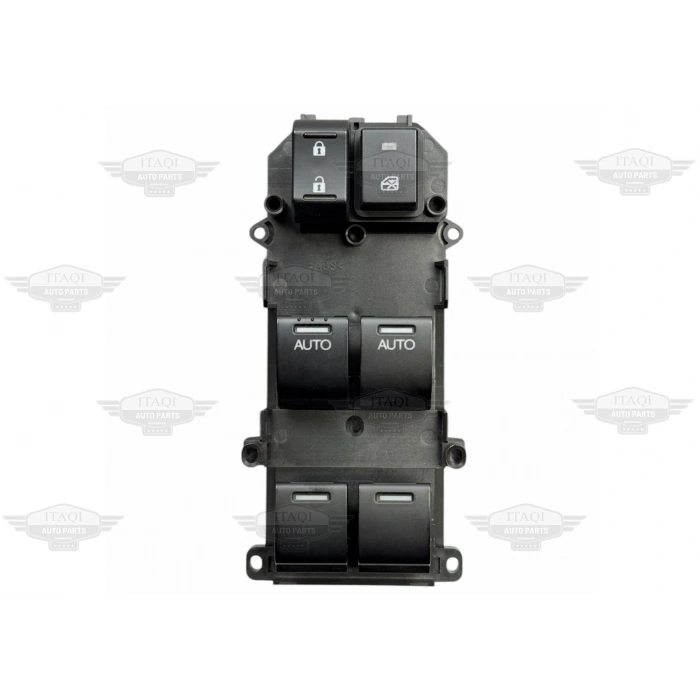 DÜĞME CAM AÇMA CRV 13-19 ÖN LH (ÇİFT AUTO)