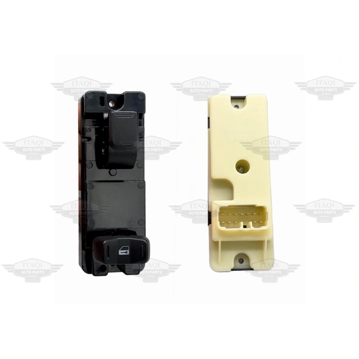 DÜĞME CAM AÇMA D-MAX 04-12 ÖN RH (KİLİTLEMELİ)