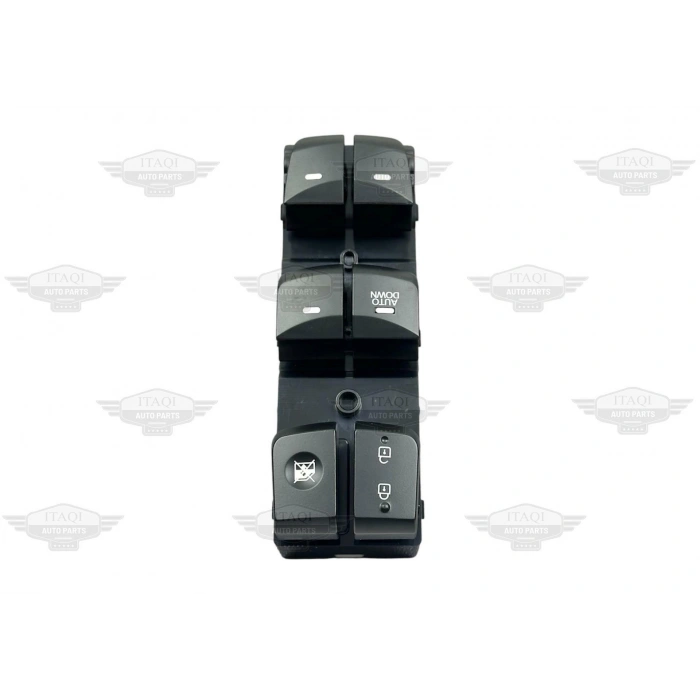 DÜĞME CAM AÇMA ELANTRA 11-15 ÖN LH