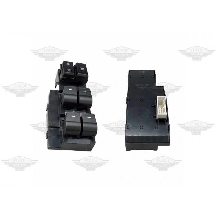 DÜĞME CAM AÇMA ELANTRA 16-18 ÖN LH (AUTOSUZ)