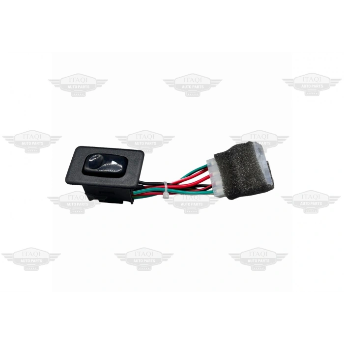 DÜĞME CAM AÇMA ELANTRA 90-95 ÖN RH