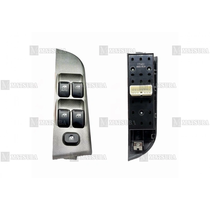 DÜĞME CAM AÇMA GETZ 03-06/MATRİX 04-12 ÖN LH